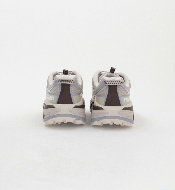 BEAUTY&YOUTH UNITED ARROWS「＜HOKA＞マファテ スリー2 ワードマーク スニーカー」|スニーカー|