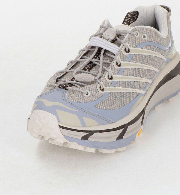 BEAUTY&YOUTH UNITED ARROWS「＜HOKA＞マファテ スリー2 ワードマーク スニーカー」|スニーカー|