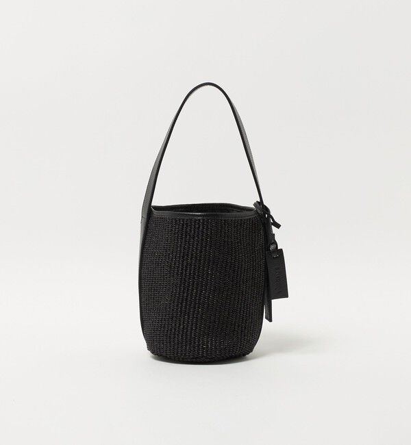 BEAUTY&YOUTH UNITED ARROWS「＜LA UNIQA＞ショルダーバッグ」|ショルダー・メッセンジャー|