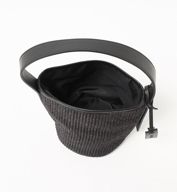 BEAUTY&YOUTH UNITED ARROWS「＜LA UNIQA＞ショルダーバッグ」|ショルダー・メッセンジャー|