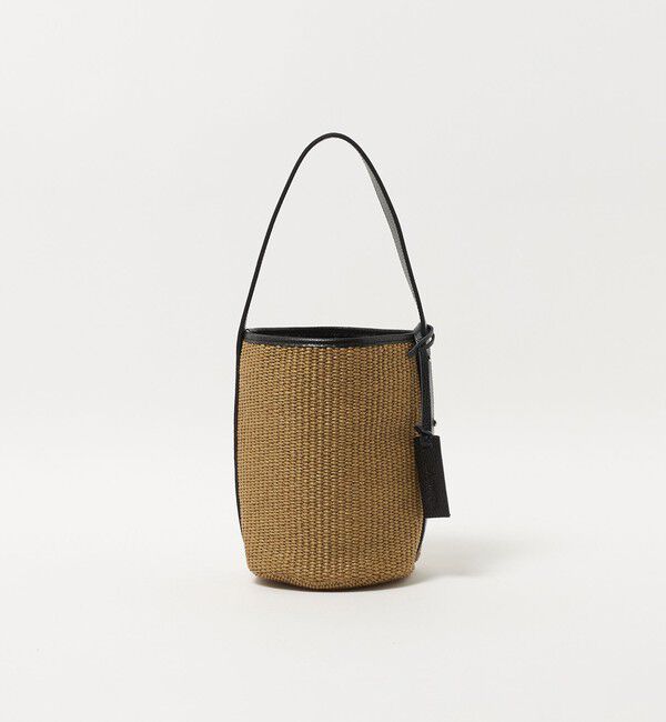 BEAUTY&YOUTH UNITED ARROWS「＜LA UNIQA＞ショルダーバッグ」|ショルダー・メッセンジャー|