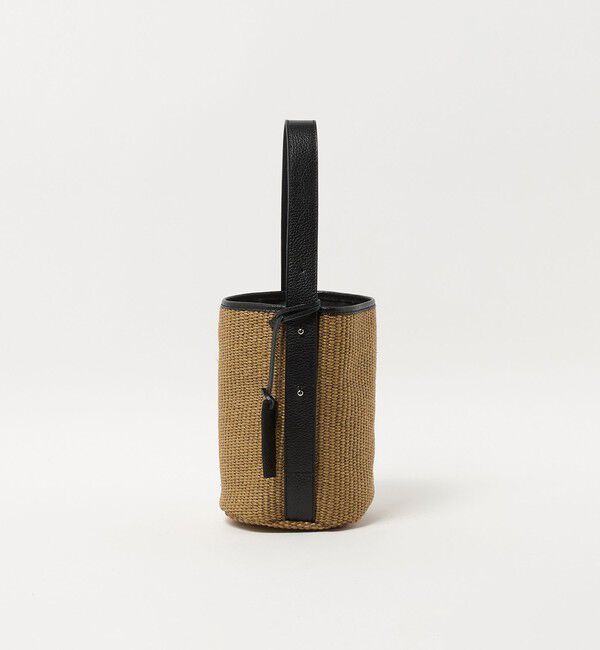 BEAUTY&YOUTH UNITED ARROWS「＜LA UNIQA＞ショルダーバッグ」|ショルダー・メッセンジャー|