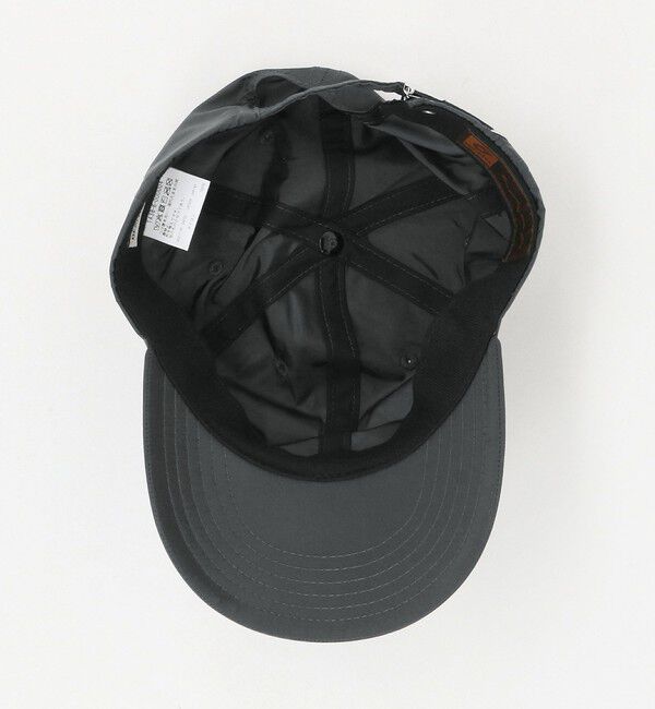 BEAUTY&YOUTH UNITED ARROWS「OLMETEX パネル キャップ」|キャップ・キャスケット|