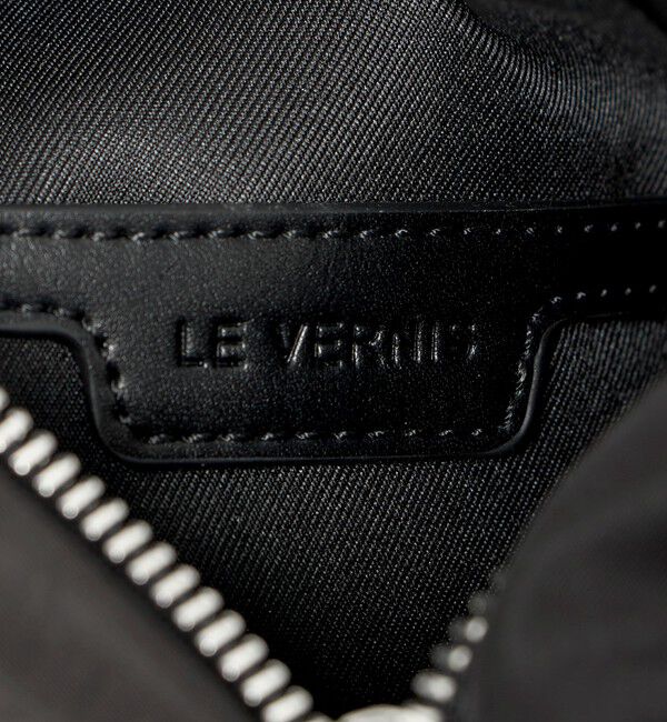 BEAUTY&YOUTH UNITED ARROWS「＜LE VERNIS＞Poire 2WAY バケット ショルダーバッグ S」|ショルダー・メッセンジャー|