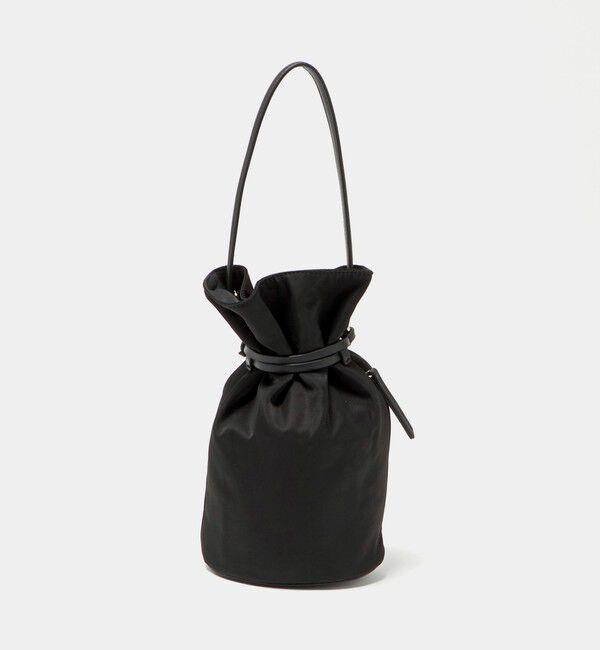 BEAUTY&YOUTH UNITED ARROWS「＜LE VERNIS＞Poire 2WAY バケット ショルダーバッグ S」|ショルダー・メッセンジャー|