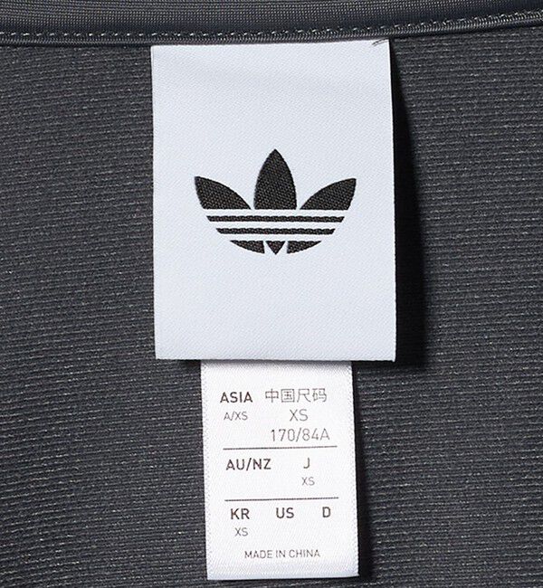 BEAUTY&YOUTH UNITED ARROWS「＜adidas Originals＞ファイヤーバードトラックトップ」|スウェット・ジャージ|