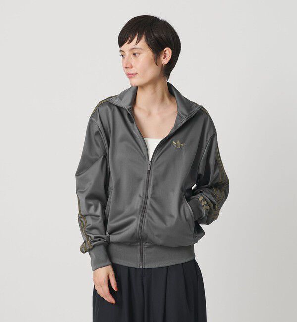 BEAUTY&YOUTH UNITED ARROWS「＜adidas Originals＞ファイヤーバードトラックトップ」|スウェット・ジャージ|