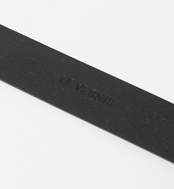 BEAUTY&YOUTH UNITED ARROWS「【一部別注】＜LE VERNIS＞Poire ベルト」|ベルト|