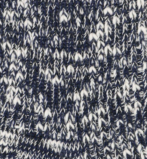 BEAUTY&YOUTH UNITED ARROWS「ビッグ スラブ  クウォータ― ソックス」|ソックス|