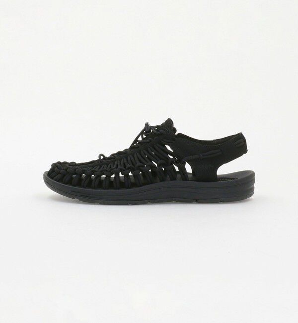 BEAUTY&YOUTH UNITED ARROWS「＜KEEN＞ユニーク サンダル」|サンダル|BLACK