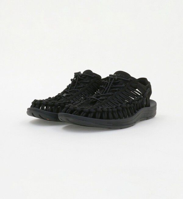 BEAUTY&YOUTH UNITED ARROWS「＜KEEN＞ユニーク サンダル」|サンダル|