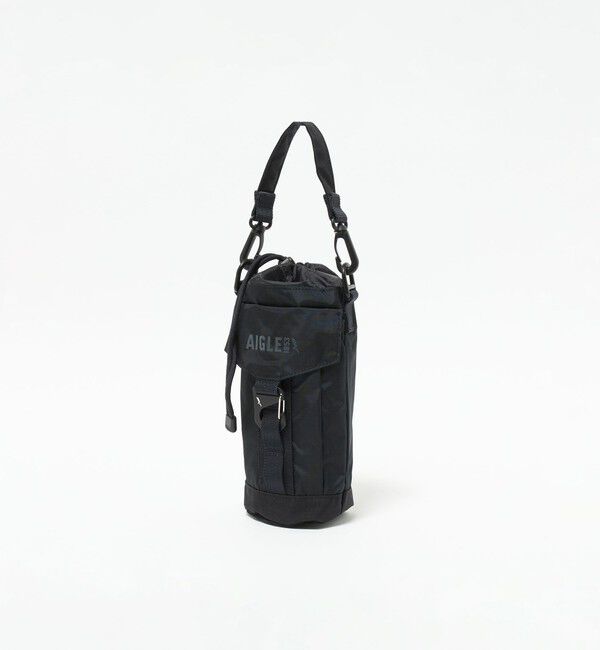 BEAUTY&YOUTH UNITED ARROWS「＜AIGLE＞アーバン ボトルケース ショルダーバッグ 2WAY はっ水」|ショルダー・メッセンジャー|