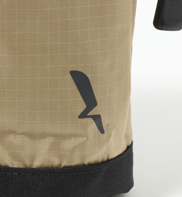 BEAUTY&YOUTH UNITED ARROWS「＜AIGLE＞アーバン ボトルケース ショルダーバッグ 2WAY はっ水」|ショルダー・メッセンジャー|