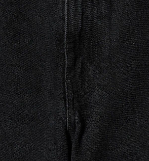 BEAUTY&YOUTH UNITED ARROWS「＜Levis＞BAGGY BARREL デニムパンツ」|デニム|