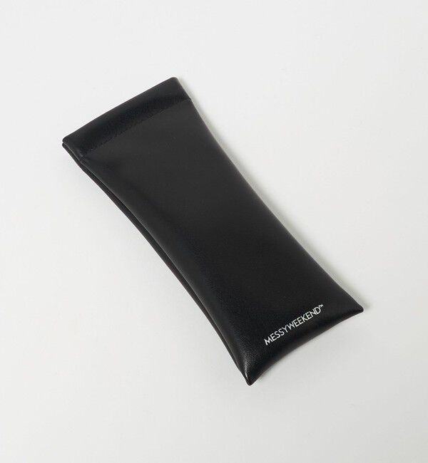 BEAUTY&YOUTH UNITED ARROWS「＜MESSYWEEKEND＞AUDREY ファッション用グラス」|サングラス|