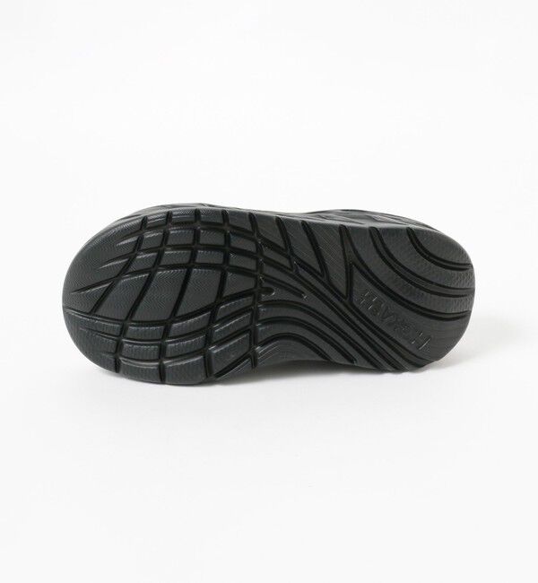 BEAMSBOY「HOKA ONE ONE / ORA Recovery Flip」|サンダル|