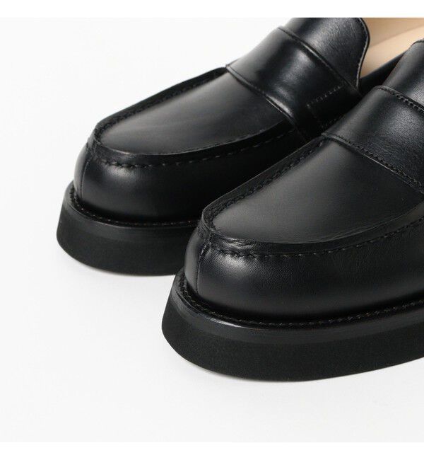 Demi-Luxe BEAMS 「BEAUTIFUL SHOES / ローファー」|パンプス|