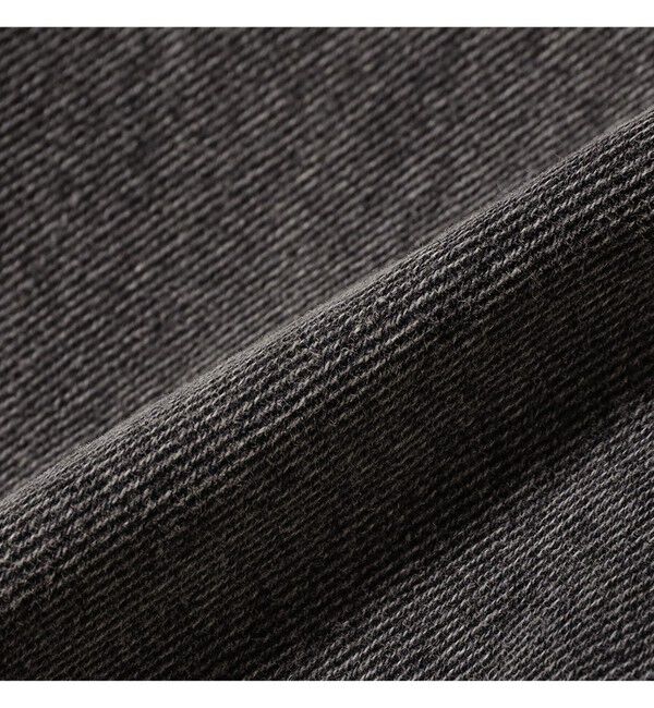 Ray BEAMS 「デニム バレル パンツ」|デニム|