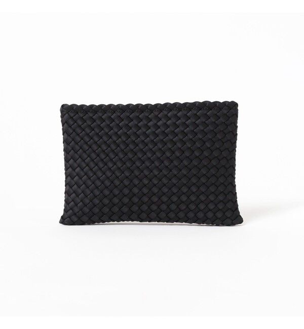 Demi-Luxe BEAMS 「NAGHEDI / イントレチャート トートバッグ M」|トートバッグ|