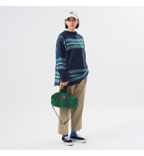 BEAMSBOY「【別注】GREGORY / VINTAGE PONY BAG」|その他|