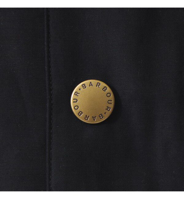 BEAMSBOY「【別注】Barbour / Balvenie Jacket 25FW」|ダッフルコート|