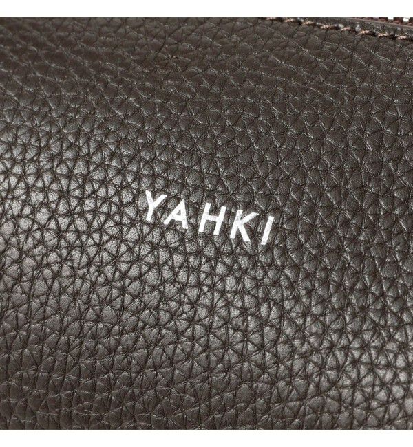 Ray BEAMS 「YAHKI / YH-740 HAND BAG」|その他|