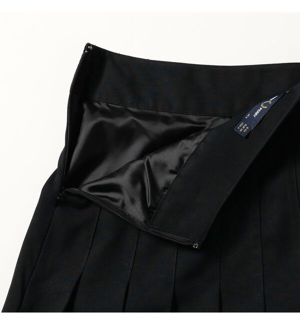 Ray BEAMS 「【別注】FRED PERRY / Tennis Pleats Skirt」|スカート|