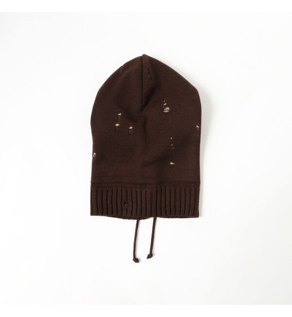 BEAMSBOY「【別注】DECHO / バラクラバ」|その他|