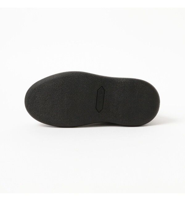 Demi-Luxe BEAMS 「CAMINANDO / アンクル リブ ブーツ」|パンプス|