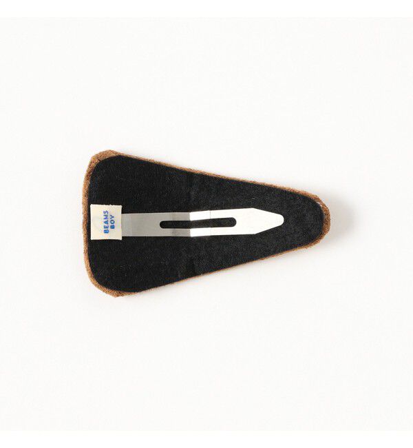 BEAMSBOY「フェイク スエード スリーピン」|その他|