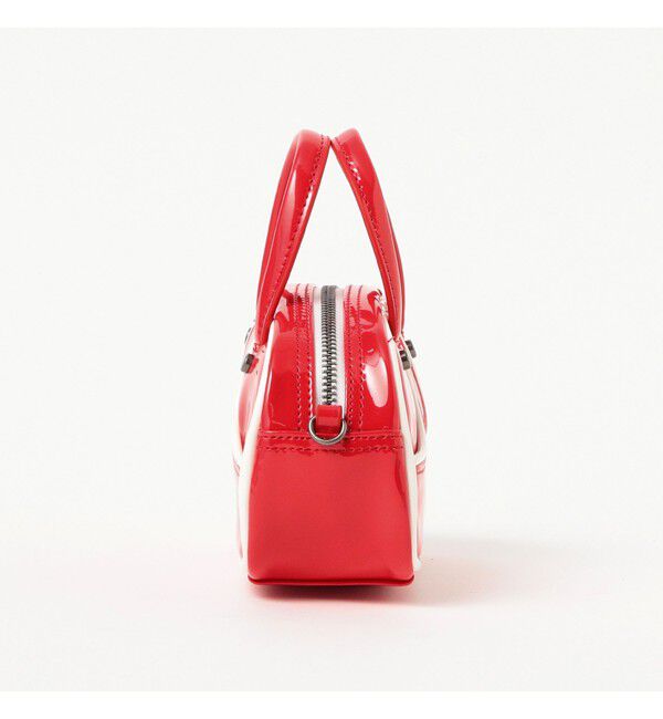 Ray BEAMS 「PUMA / マイクロ グリップ バッグ」|その他|