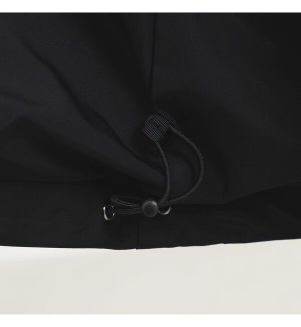 Demi-Luxe BEAMS 「AK+1 / ダウン ベスト」|ダウン|