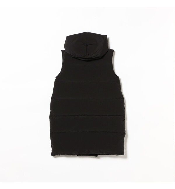 Demi-Luxe BEAMS 「AK+1 / ダウン ベスト」|ダウン|
