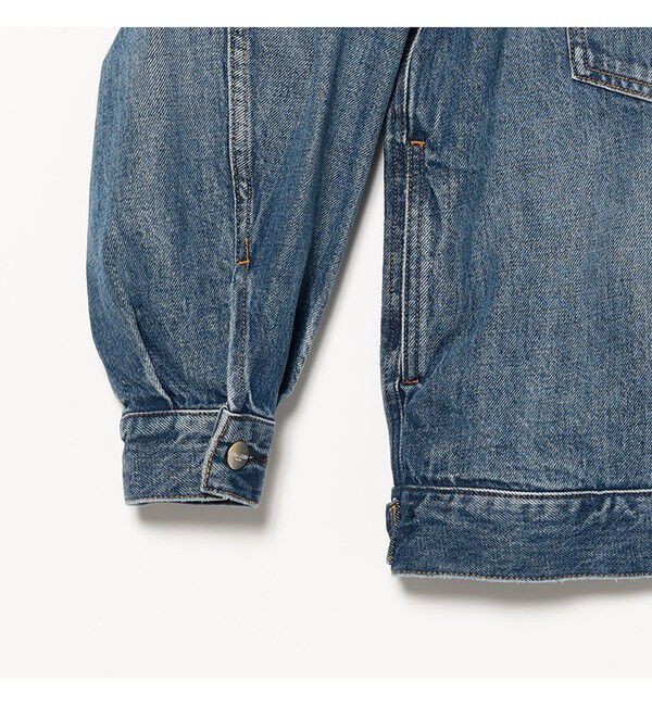 Ray BEAMS 「RED CARD TOKYO / Lexington」|ブルゾン・スタジャン|