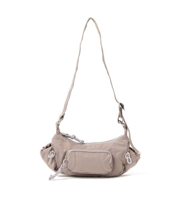 Ray BEAMS 「CONTROL FREAK / DOWNY ショルダーバッグ」|ショルダー・メッセンジャー|