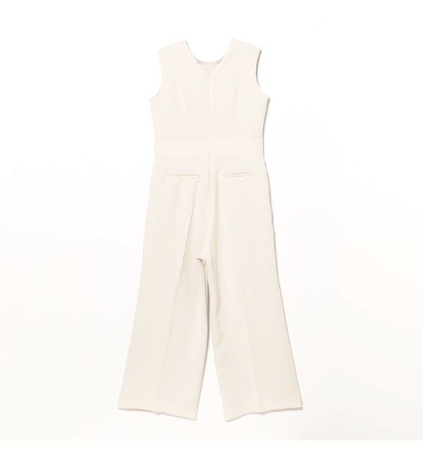 Demi-Luxe BEAMS 「トリプルクロス オールインワン＊」|オールインワン|