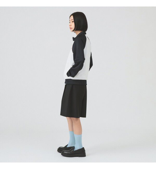 Ray BEAMS 「【別注】FRED PERRY / カラー ブロック トラック ジャケット」|スウェット・ジャージ|