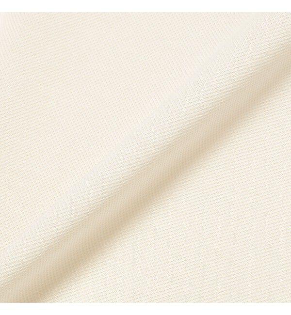 Ray BEAMS 「【別注】FRED PERRY / リラックスド ピケ Tシャツ」|Tシャツ・カットソー|