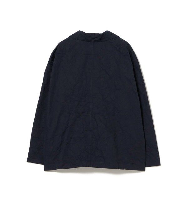 BEAMSBOY「リンクル ジャケット」|テーラードジャケット|