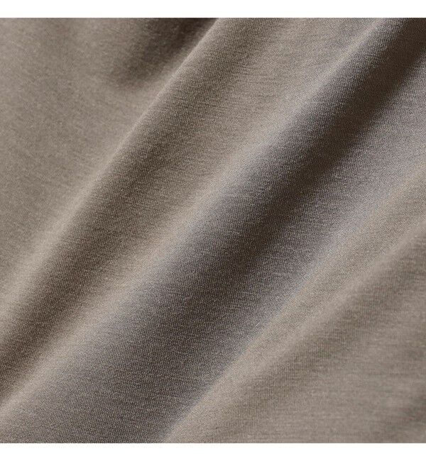 Demi-Luxe BEAMS 「レーヨン 天竺 カップ付きキャミソール」|Tシャツ・カットソー|