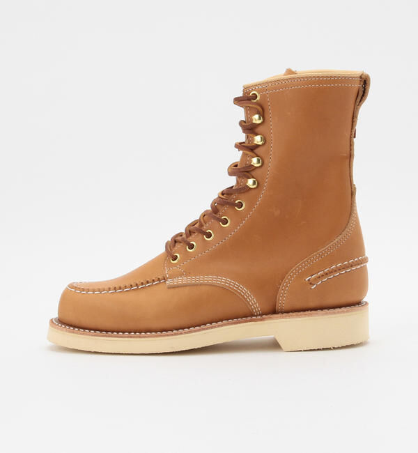 BEAMS「WEINBRENNER&times;BEAMS PLUS / &ldquo;Wood n' Stream"1957」|ビジネス・ドレスシューズ|