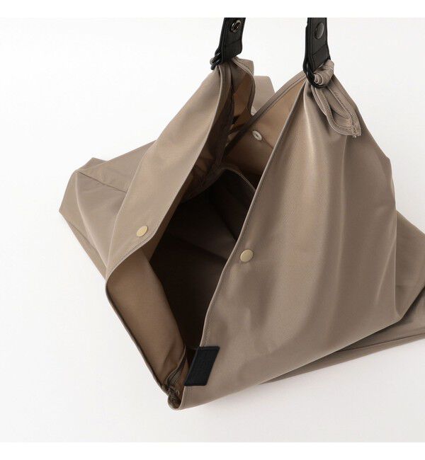 BEAMS「SLOW &times; BEAMS / 別注 AZUMA」|リュック|