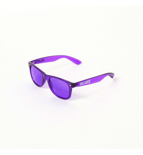 BEAMS「GloFX / COLOR THERAPHY GLASSES」|その他|