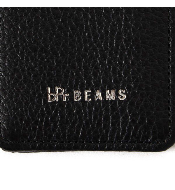 BEAMS「カードケース キーホルダー 2」|キーケース|