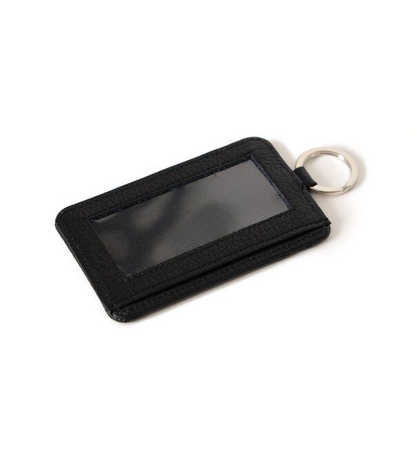 BEAMS「カードケース キーホルダー 2」|キーケース|