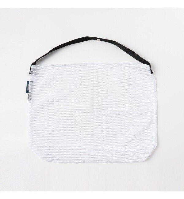 BEAMS「【別注】JULY NINE / SUSHI SACK LARGE MESH」|ポーチ|