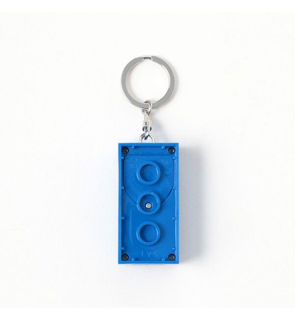 BEAMS「LEGO(R) / LED Lite Brick Keychain キーライト」|キーケース|