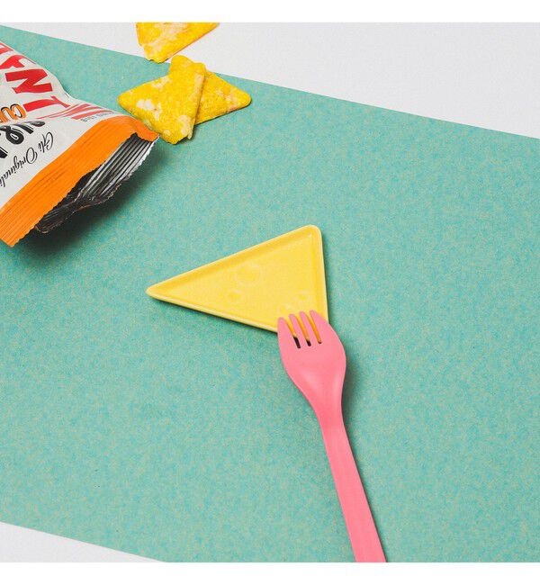 BEAMS「CHEESE_MINI_DISH」|食器・キッチングッズ|YELLOW_CHEESE