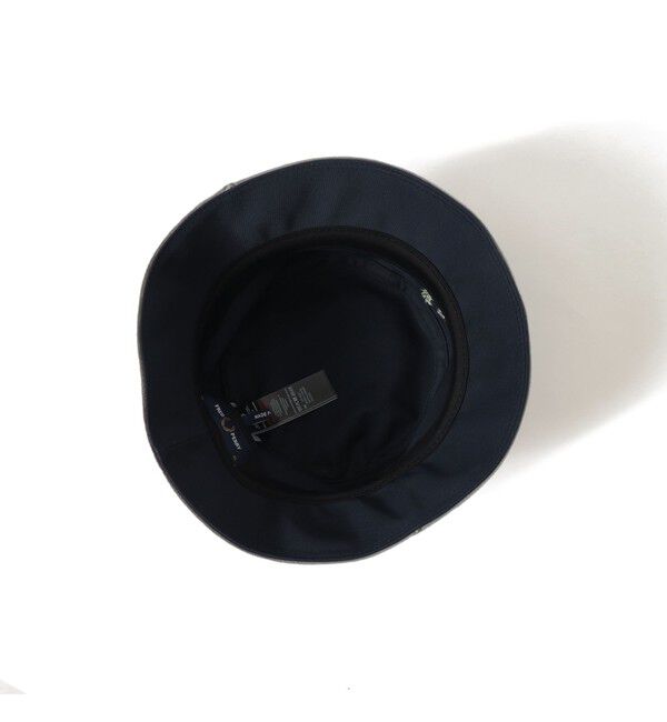 BEAMS「【別注】FRED PERRY / Bucket Hat」|キャップ・キャスケット|