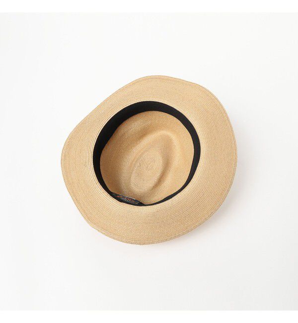 BEAMS PLUS「Blade Hat Abaca」|その他|